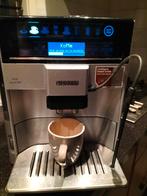 siemens eq6 koffiezetapparaat, Witgoed en Apparatuur, Ophalen, Gebruikt, Koffiemachine, Koffiebonen