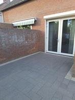 Straatstenen, Tuin en Terras, Tegels en Klinkers, Ophalen, Gebruikt, Klinkers, 10 m² of meer