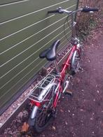 Zeer goede redy vouwfiets, Ophalen of Verzenden