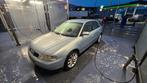 Audi A3 1.6 75KW 5D 2001 Blauw komt met nwe APK, Auto's, Voorwielaandrijving, Stof, Zwart, Blauw