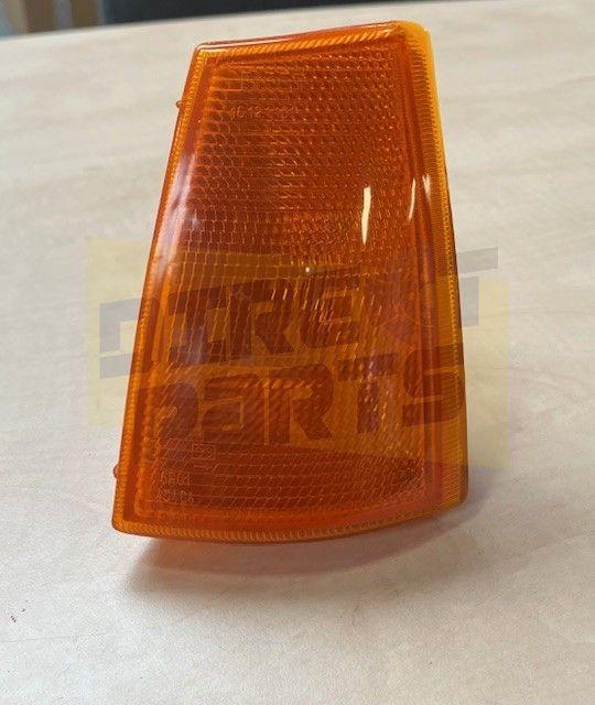 Opel Kadett E (Combo) (9/84-11/93) knipperlicht Links oranje, Auto-onderdelen, Verlichting, Opel, Nieuw, Ophalen of Verzenden