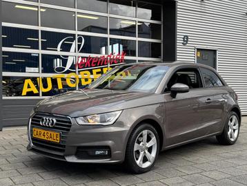 Audi A1 1.0 TFSI Sport Pro Line S - Navigatie I Airco I Spor beschikbaar voor biedingen