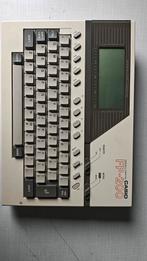 Vintage Casio FP-200 Handheld Computer, Ophalen, Casio