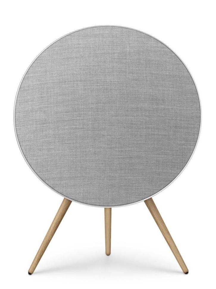 Beosound A9 MK5 Aluminium draadloze speaker B&O Bang Olufsen, Audio, Tv en Foto, Luidsprekers, Zo goed als nieuw, Overige typen