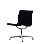 Gezocht 6 Eames EA 101/105 stoelen, Ophalen, Gebruikt, Zwart