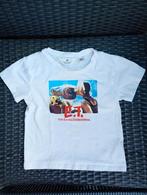 E.T t-shirt maat 98/104., Ophalen of Verzenden, Zo goed als nieuw, Jongen, Shirt of Longsleeve