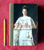 Wilhelmina. De jonge koningin. Cees Fasseur., Gelezen, Cees Fasseur, Overige, Ophalen of Verzenden