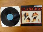 LP Flairck - 10, Cd's en Dvd's, Vinyl | Pop, Ophalen of Verzenden, 1960 tot 1980, Gebruikt, 12 inch