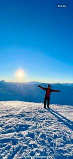 Handmatig Ski- en Snowboard Onderhoud, Sport en Fitness, Ophalen, Gebruikt, Overige typen