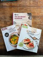 Kookboeken, Verzenden, Zo goed als nieuw, Dieet en Voeding