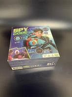 Spy Code, Kraak de code, Ophalen of Verzenden, Zo goed als nieuw, Yulu