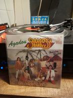 Saragossa band - agadou, Cd's en Dvd's, Vinyl Singles, Ophalen of Verzenden, Zo goed als nieuw