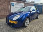 Alfa Romeo MiTo 1.4 Distinctive APK/MOOIE KM/AIRCO, Voorwielaandrijving, Euro 5, Gebruikt, 4 cilinders