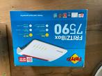 Fritzbox 7590 nieuw in doos Fritz WiFi modem router., Fritz, Bosjeslaan 1, Info@fritz.eu, Nieuw