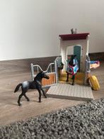 Schleich, Ophalen, Nieuw