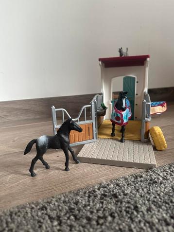 Schleich beschikbaar voor biedingen