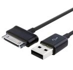 USB tabley oplaadkabel 2 meter lengte, Ophalen of Verzenden, Nieuw, Minder dan 2 meter, Overige kabels