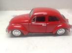 Volkswagen Kever, Rood, Ophalen of Verzenden, Nieuw, Auto