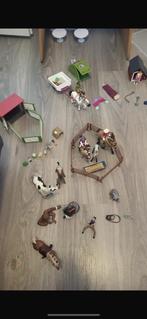 Sleigh paarden, Verzamelen, Ophalen of Verzenden, Zo goed als nieuw