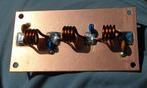 Low Pass Filter fm 80-110 MHz / 500w, Telecommunicatie, Ophalen of Verzenden, Zo goed als nieuw, Zender