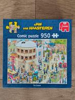 Jumbo, Jan van Haasteren comic puzzels 5x, 950 stukjes., Ophalen, 500 t/m 1500 stukjes, Zo goed als nieuw, Legpuzzel