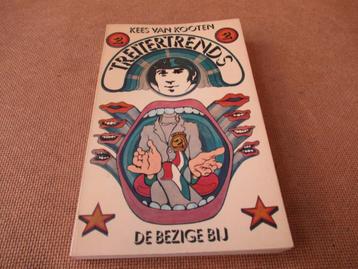 Treitertrends Kees van Kooten deel 2, uitgave 1971 beschikbaar voor biedingen