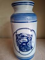 Vaas Delfts blauw, Ophalen of Verzenden