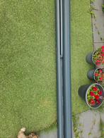 Zonnescherm, Tuin en Terras, Zonneschermen, Ophalen of Verzenden, Zo goed als nieuw, Knikarmscherm