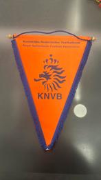 Vaantje knvb, Ophalen of Verzenden, Zo goed als nieuw