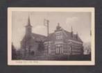 Oudega Gereformeerde Kerk., Verzamelen, Ophalen of Verzenden, Voor 1920, Gelopen, Friesland