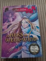 Thea Stilton - de heks van weer en wind, Boeken, Ophalen of Verzenden, Zo goed als nieuw, Thea Stilton, Fictie algemeen