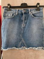 Spijkerrokje, Kleding | Dames, Rokken, Anti Blue, Blauw, Ophalen of Verzenden, Zo goed als nieuw