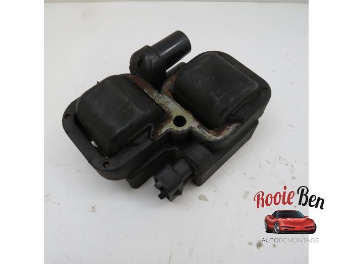 Bobine van een Chrysler Crossfire, Gebruikt, -, Ophalen of Verzenden, -