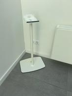 Witte Sonos play 5 Speakerstandaard, Ophalen, Zo goed als nieuw, Sonos, Minder dan 60 watt