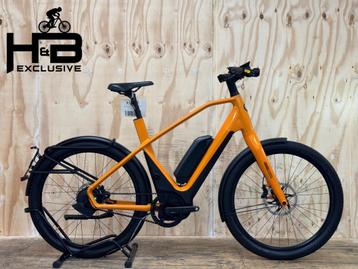 Gazelle N1 1125 Wh E-Bike Enviolo beschikbaar voor biedingen