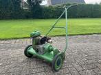 Reelmow Mark 2 / Qualcast Kooimaaier, Tuin en Terras, Grasmaaiers, Gebruikt, Benzine-grasmaaier, 50 cm of meer, Kooimesmaaier