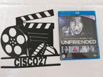 Unfriended, Cd's en Dvd's, Blu-ray, Ophalen of Verzenden, Zo goed als nieuw, Horror