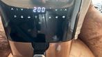 Berlinger Haus Airfryer 5liter 22x22 cm, Ophalen of Verzenden, Gebruikt, Airfryer