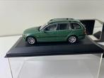 1:43 BMW 323i touring-in OVP, Ophalen of Verzenden, Nieuw, Auto, Overige merken