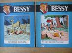 adv8212 bessy, Boeken, Eén stripboek, Ophalen, Gelezen