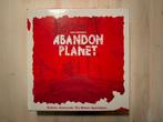 Abandon Planet (Engels) bordspel, Vijf spelers of meer, Ophalen of Verzenden, Zo goed als nieuw, Orange Machine Games