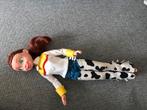 Vintage barbiepop jessie cowgirl,toy story, Ophalen of Verzenden, Overige figuren, Gebruikt, Beeldje of Figuurtje
