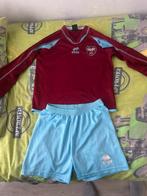 Zwaluwen voetbalkleding kindermaat xxs, Maat XS of kleiner, Ophalen of Verzenden, Shirt