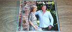 Jan Keizer & Anny Schilder - Together Again, Cd's en Dvd's, Ophalen of Verzenden, 1980 tot 2000, Zo goed als nieuw