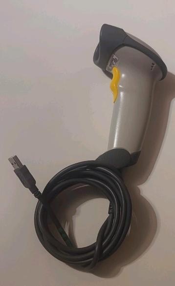 SYMBOL LS2208 Barcodescanner  beschikbaar voor biedingen