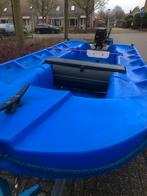 Funyak Boot.   (Onverwoestbaar ), Watersport en Boten, Ophalen, Zo goed als nieuw, Overige typen, Met peddels