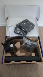 NZXT Kraken Elite 240, Ophalen of Verzenden, Zo goed als nieuw, Waterkoeling