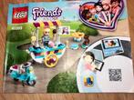 Lego Friends 41389 Yskar, Ophalen of Verzenden, Zo goed als nieuw
