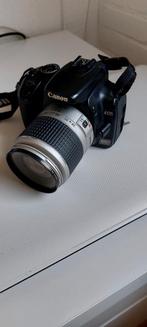 Canon EOS 400D Digital camera, Audio, Tv en Foto, Fotocamera's Digitaal, Canon, Gebruikt, Ophalen of Verzenden