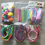 Knutsel spullen, Ophalen of Verzenden, Zo goed als nieuw